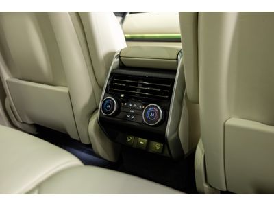 2024 Land Rover Range Rover
