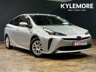 2020 Toyota Prius