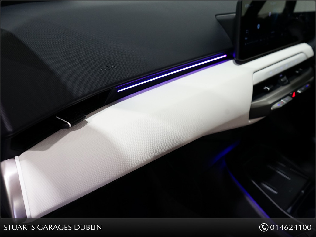2027 Kia EV4
