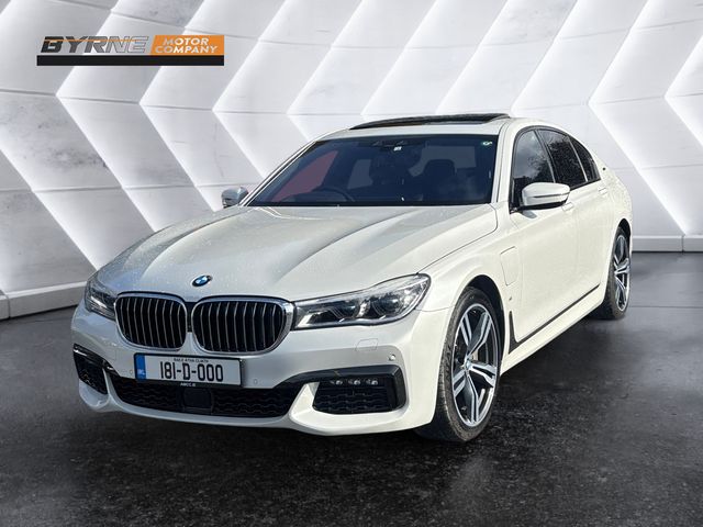 vehicle for sale from Byrne Motor Company
