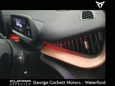 2025 Cupra Tavascan