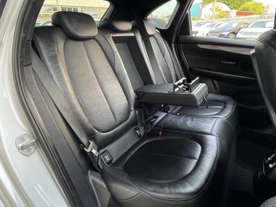 2018 BMW 2 Series