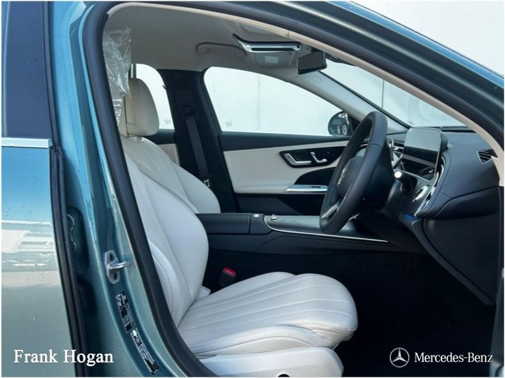 2026 Mercedes-Benz E Class