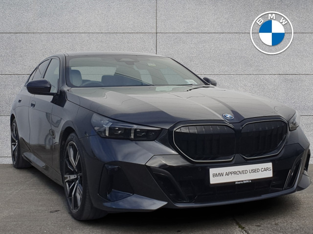 vehicle for sale from Ahern's of Kerry
