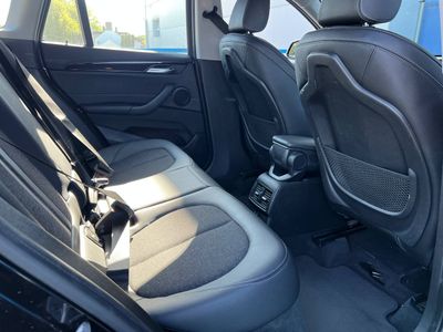 2021 BMW X1
