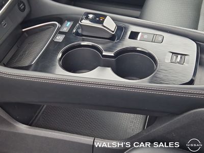 2023 Nissan X-Trail