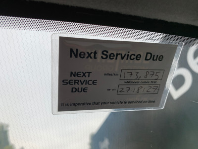 2022 Ford Transit Custom