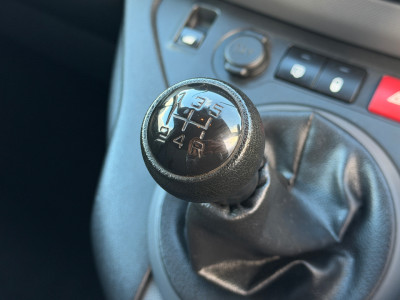 2017 Citroen Berlingo