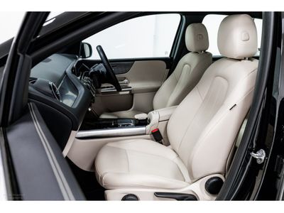 2023 Mercedes-Benz B Class