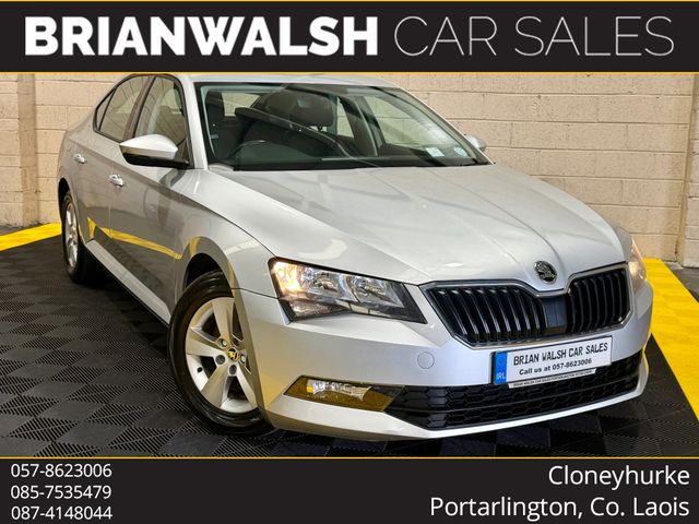 vehicle for sale from Brian Walsh Car Sales Portarlington