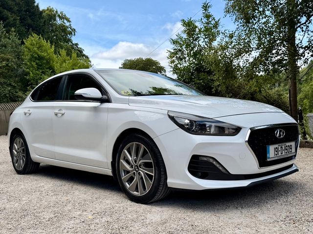 vehicle for sale from Deerpark Motor Company