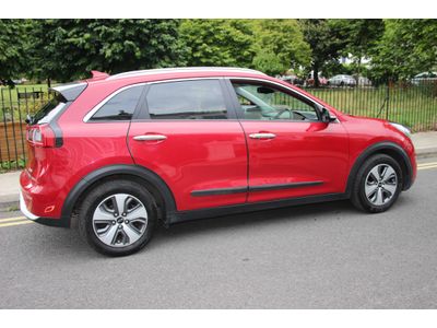 2018 Kia Niro