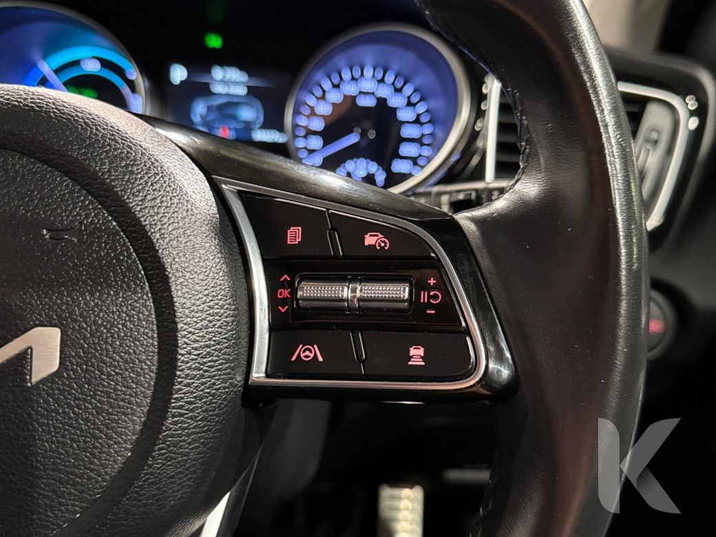 2023 Kia XCeed