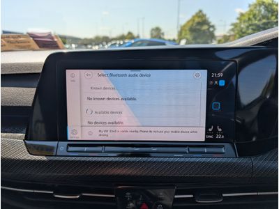 2023 Volkswagen Golf