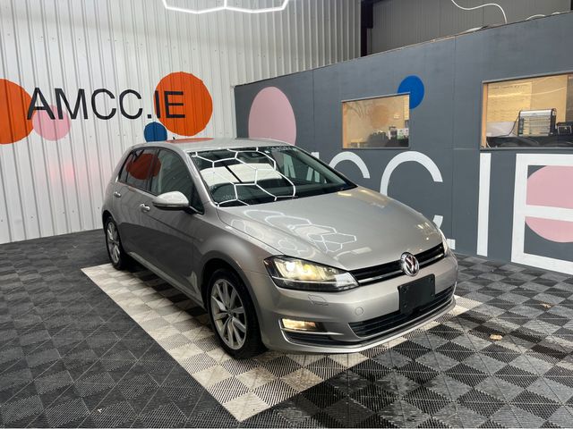 vehicle for sale from The Automatic Motor Car Centre
