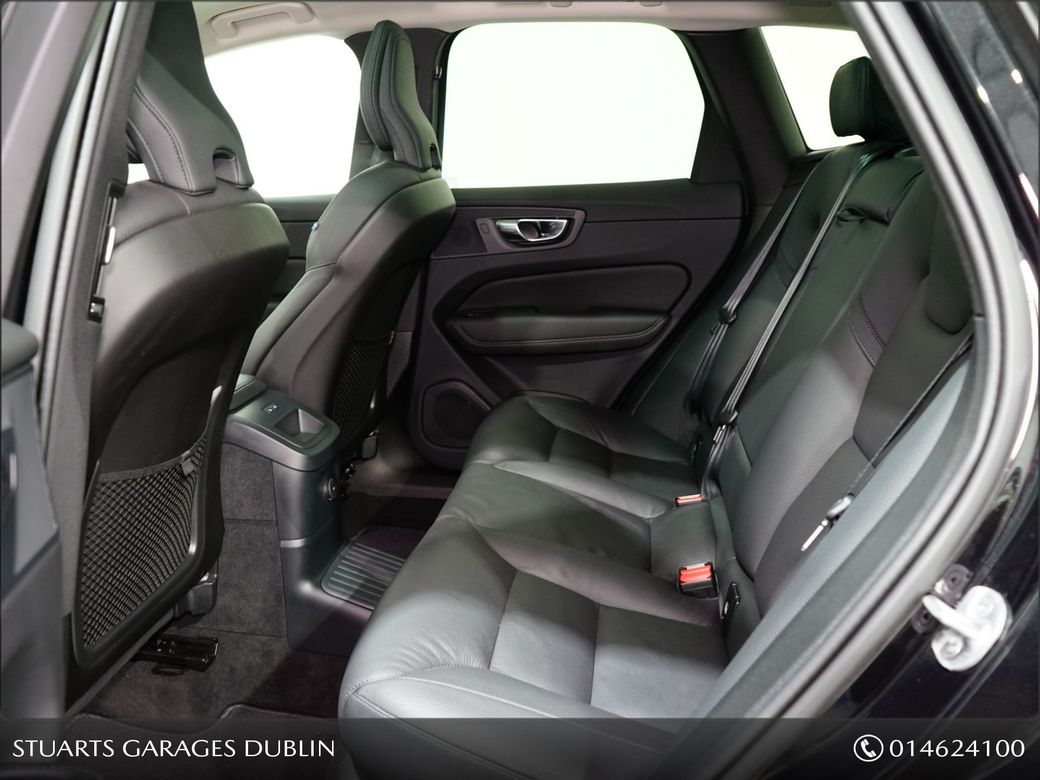 2024 Volvo XC60