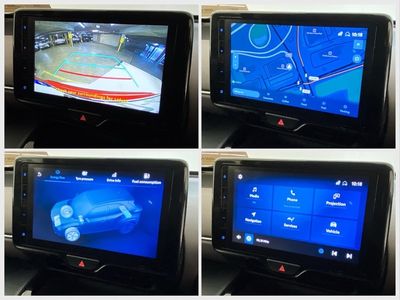 2023 Toyota Yaris Cross