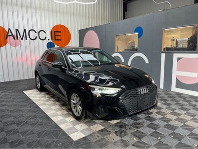 2022 Audi A3