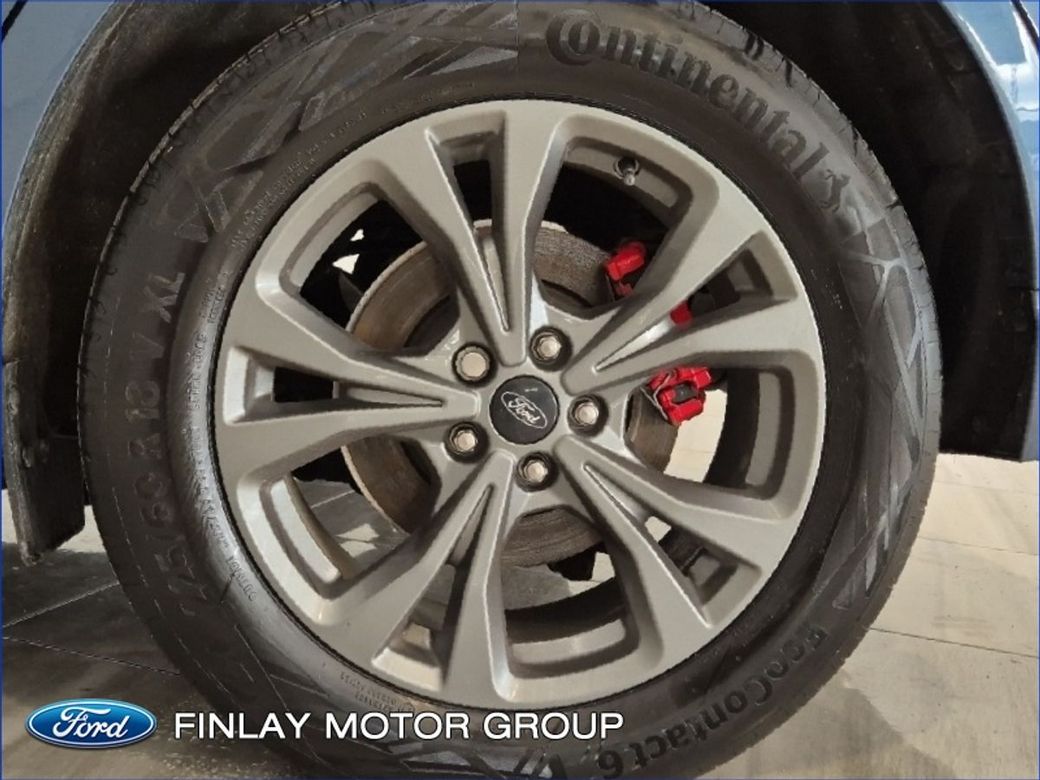2024 Ford Kuga