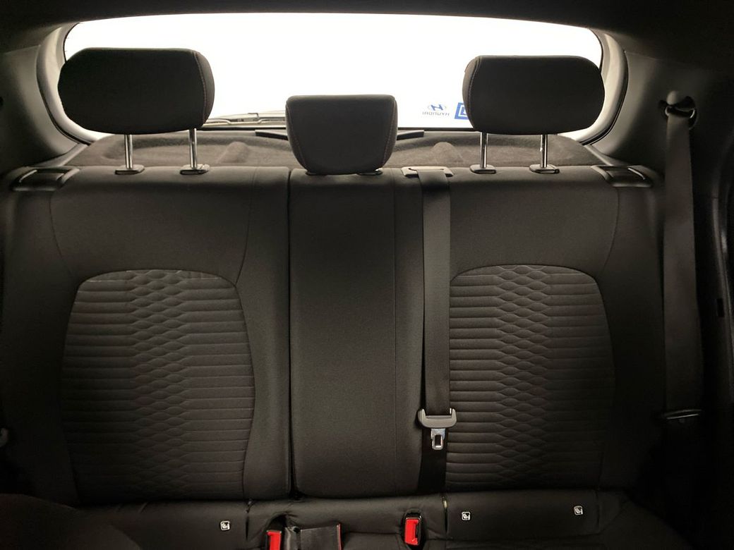 2024 Hyundai i10