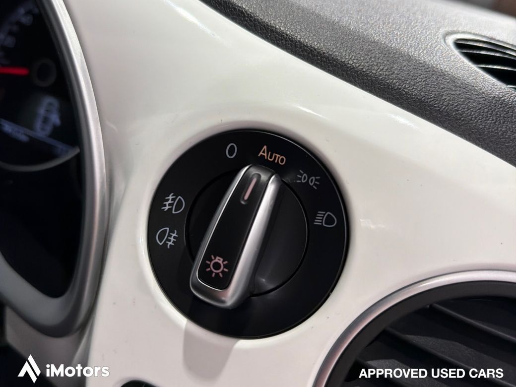 2019 Volkswagen Beetle