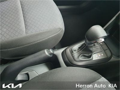 2026 Kia Picanto