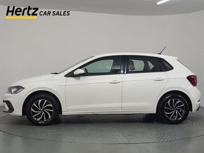 2023 Volkswagen Polo