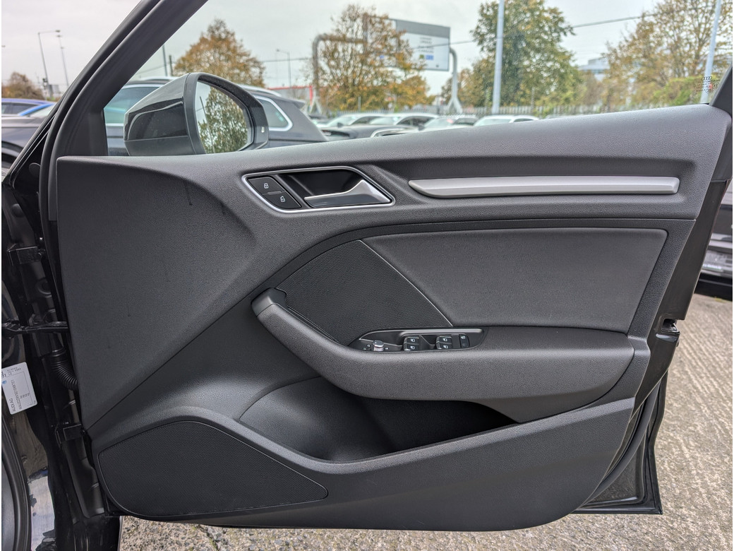 2016 Audi A3