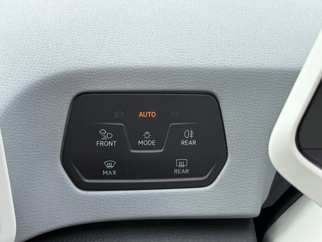 2021 Volkswagen ID.3