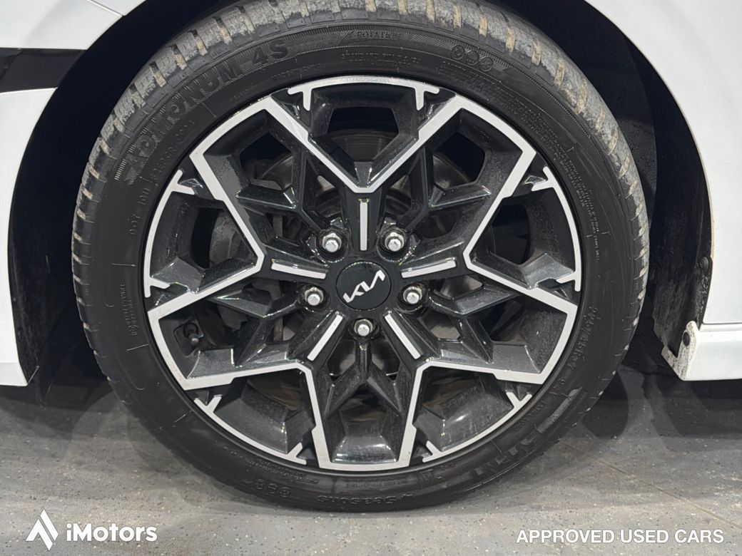 2023 Kia Ceed