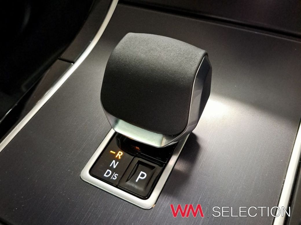 2026 Land Rover Range Rover Evoque