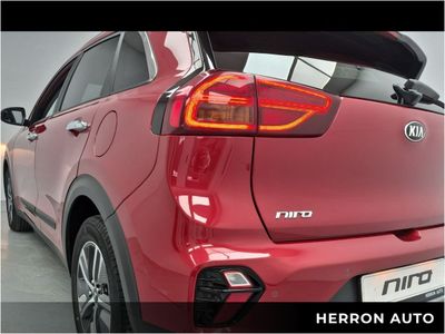 2021 Kia Niro