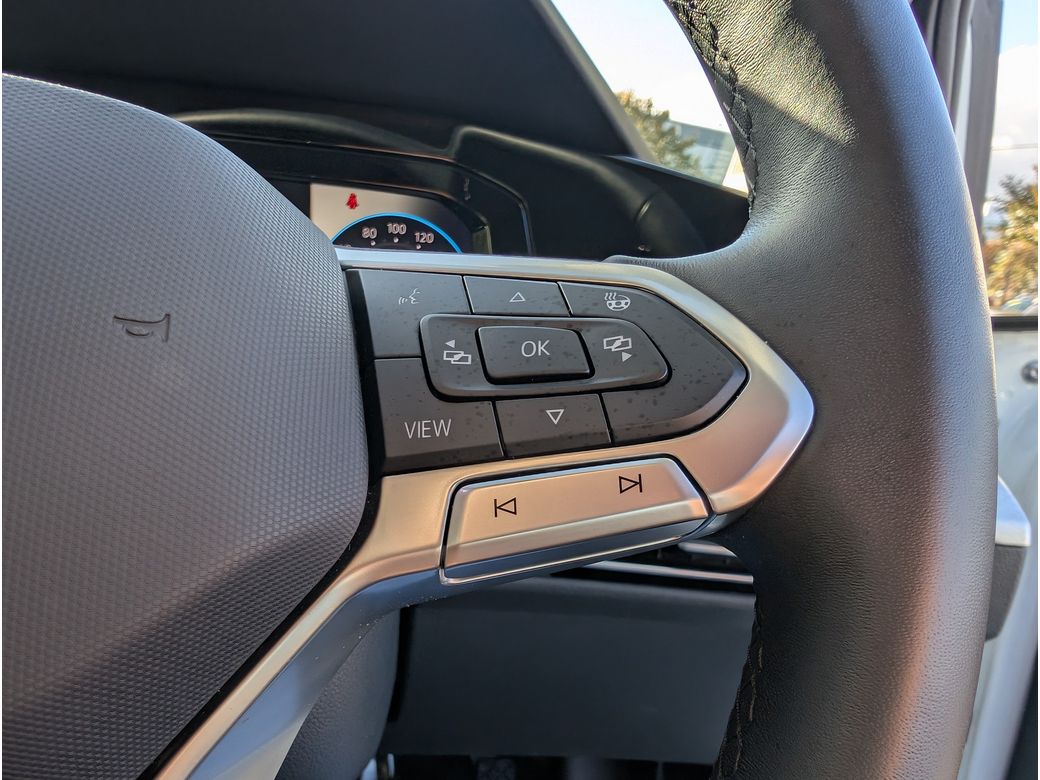 2024 Volkswagen Golf