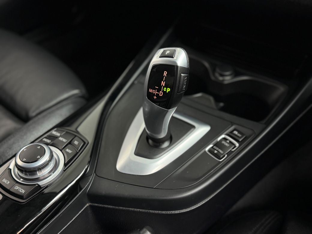 2017 BMW 2 Series