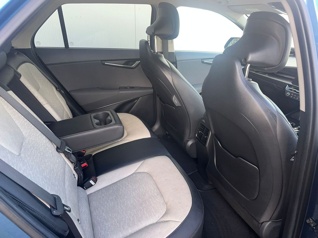 2022 Kia Niro