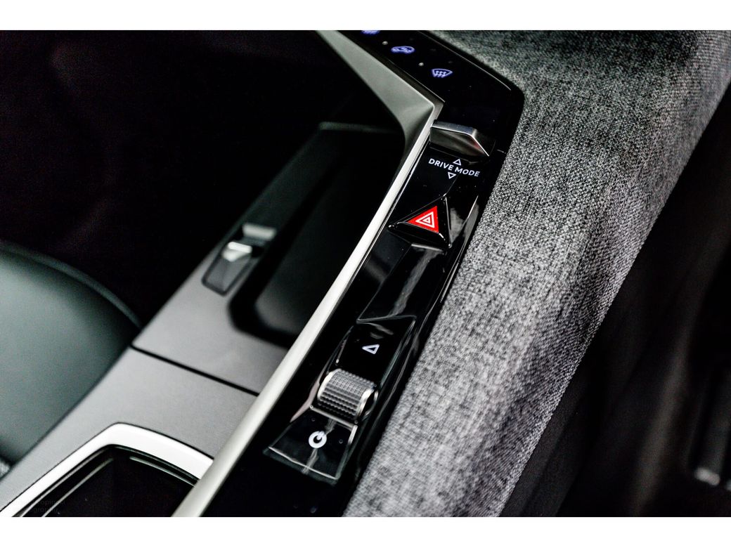 2025 Peugeot 3008