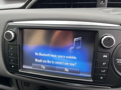 2015 Toyota Yaris