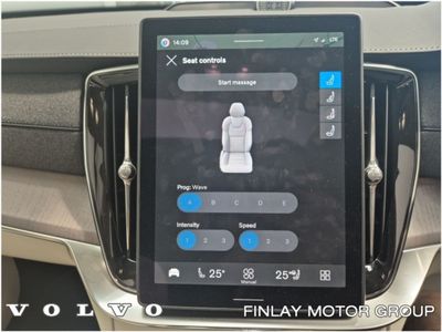 2026 Volvo XC90
