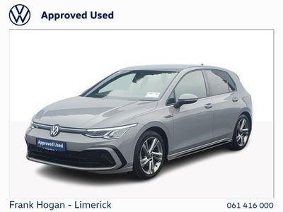 2023 Volkswagen Golf