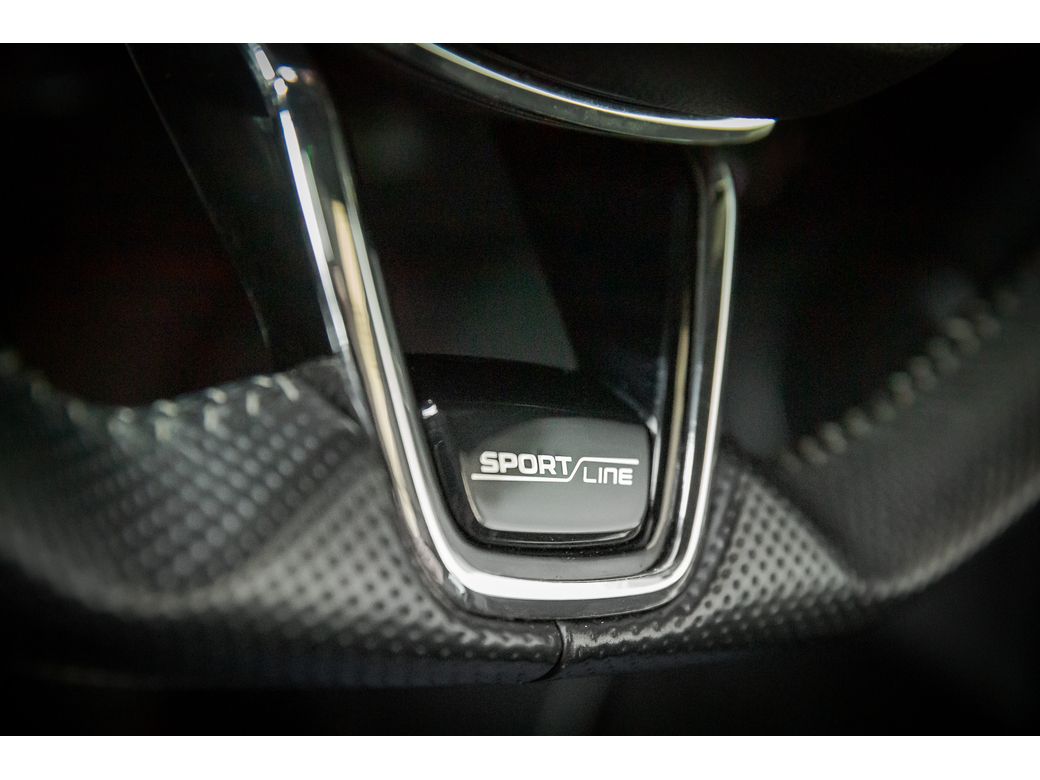 2024 Skoda Kodiaq