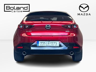 2023 Mazda Mazda3