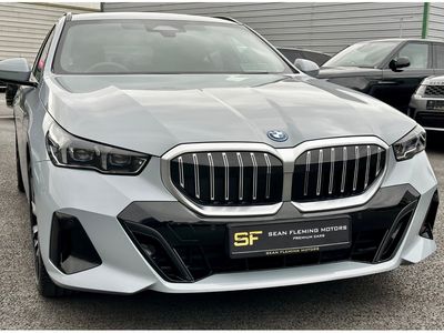 2026 BMW 5 Series