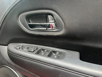 2017 Honda Vezel