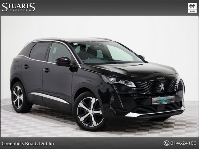 vehicle for sale from Stuarts Garages