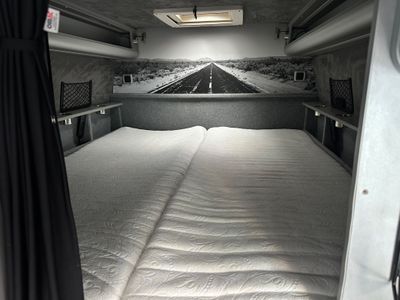 2014 Mercedes-Benz Sprinter