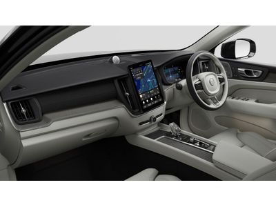 2027 Volvo XC60