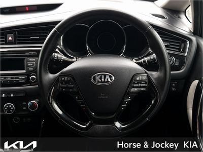 2017 Kia Ceed