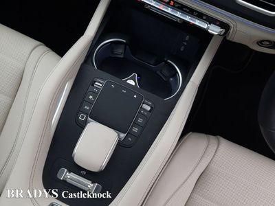 2025 Mercedes-Benz GLE Class