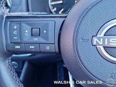 2023 Nissan Qashqai