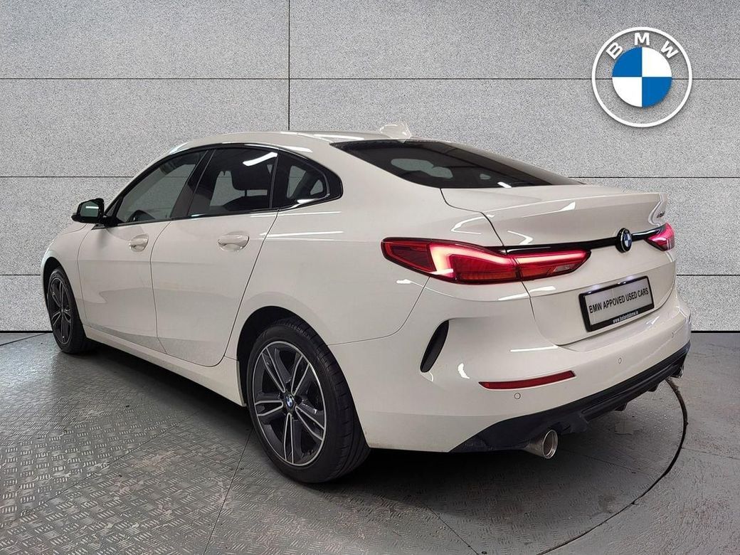 2021 BMW 2 Series